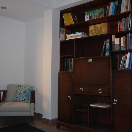 Casa Finisterre Villa Puerto Pirámides Rom bilde