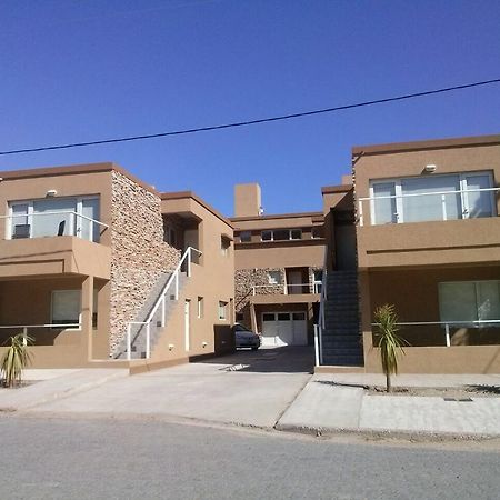 Casa Finisterre Villa Puerto Pirámides Eksteriør bilde