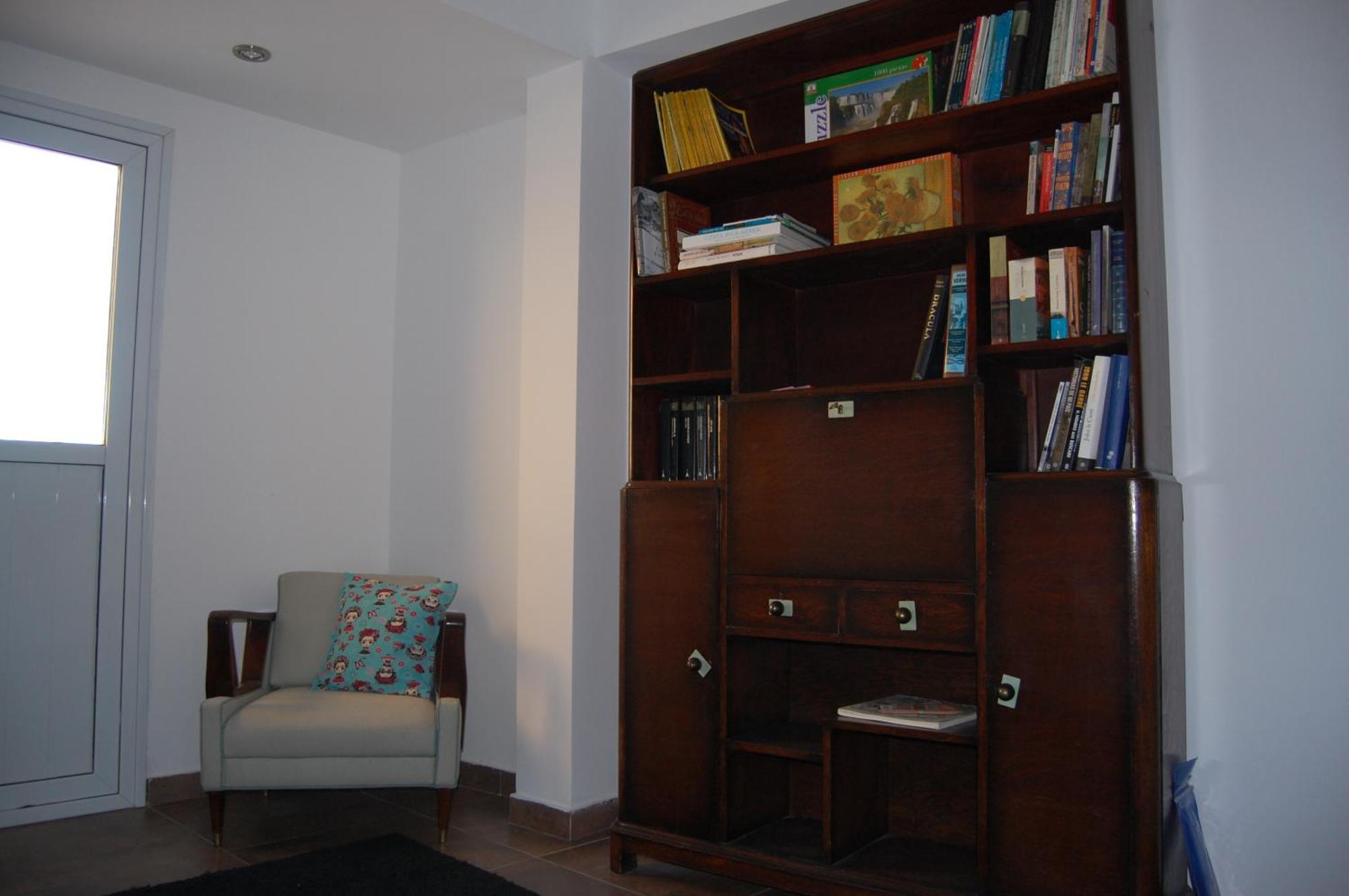 Casa Finisterre Villa Puerto Pirámides Rom bilde