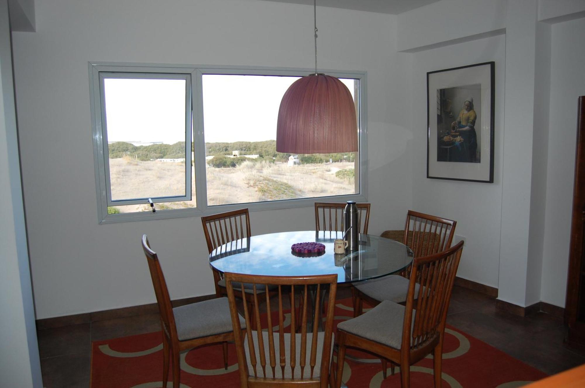 Casa Finisterre Villa Puerto Pirámides Rom bilde