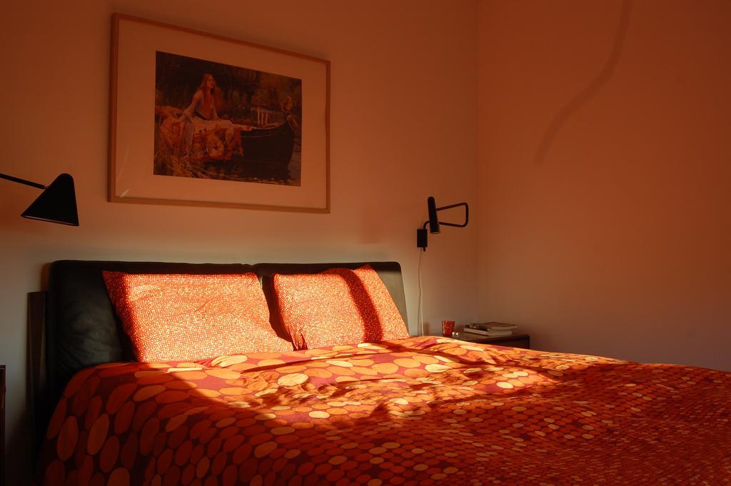 Casa Finisterre Villa Puerto Pirámides Eksteriør bilde