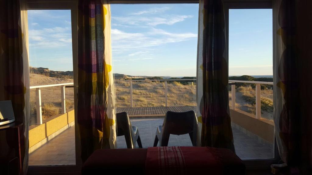 Casa Finisterre Villa Puerto Pirámides Eksteriør bilde