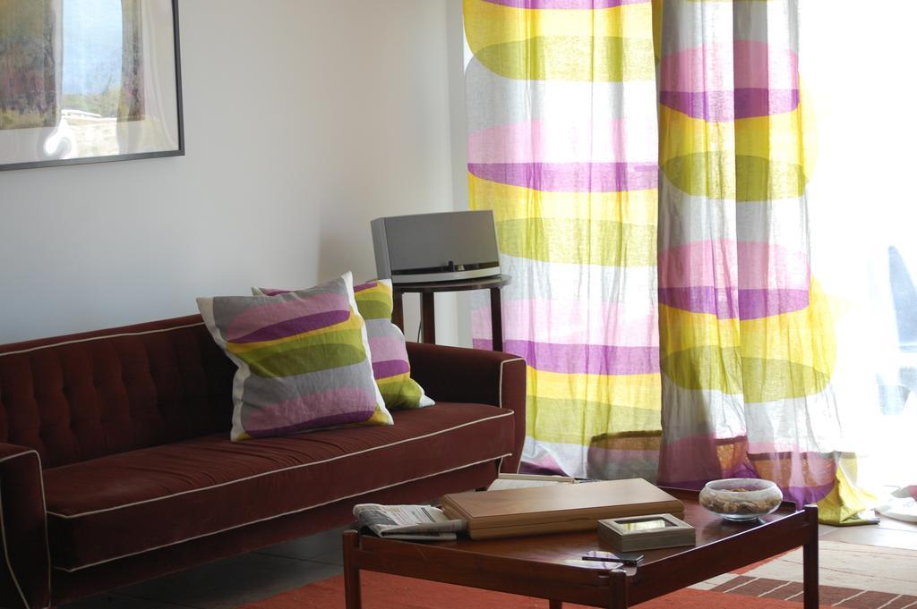 Casa Finisterre Villa Puerto Pirámides Eksteriør bilde