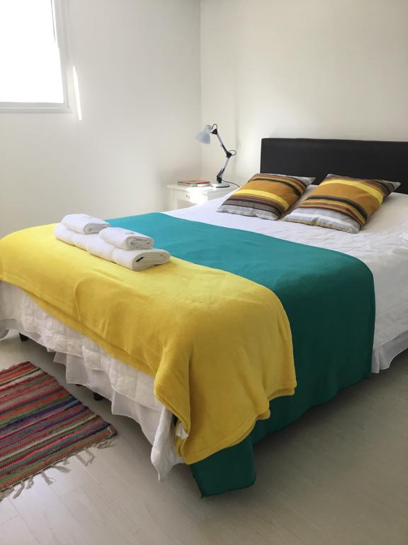 Casa Finisterre Villa Puerto Pirámides Eksteriør bilde